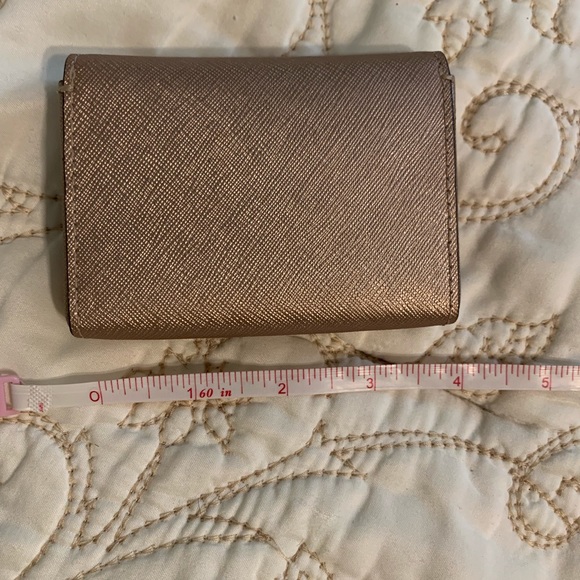 Kate Spade Card Wallet - Picture 3 of 6